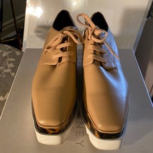 Stella McCartney Platform